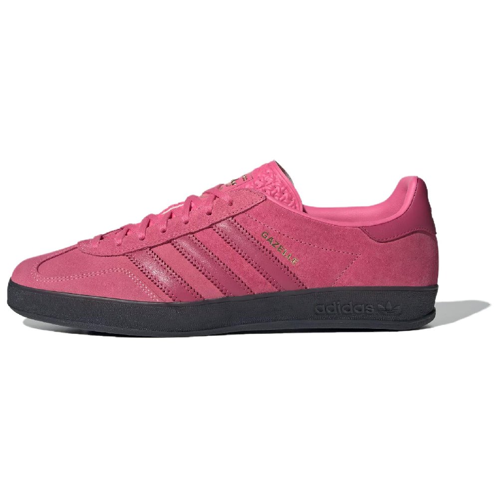 Adidas Gazelle Indoor Pink Fusion