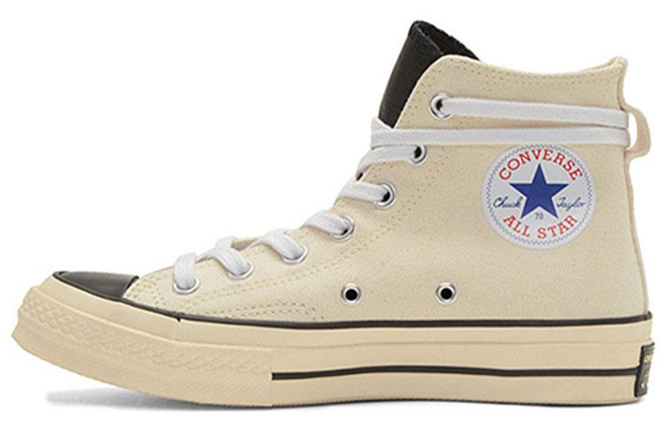 Converse Chuck Taylor All Star 70 Hi Fear Of God Cream