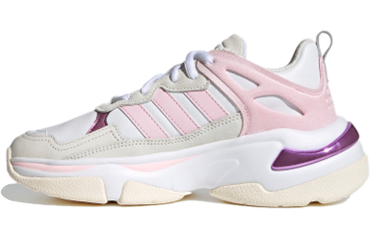 Adidas Neo Boujirun 'Pink Light Beige' Women's