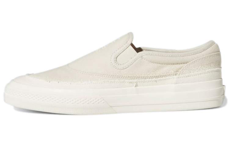 Adidas Nizza Rf Slip On 'Bliss White'