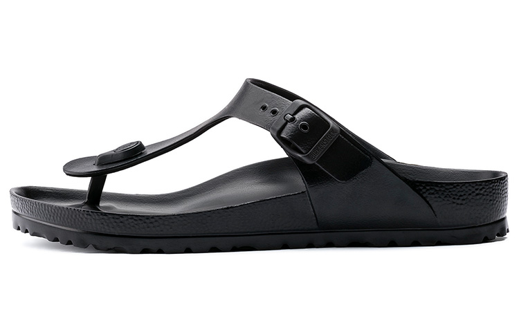 Birkenstock Gizeh T Bar Slip On Sandals Women's