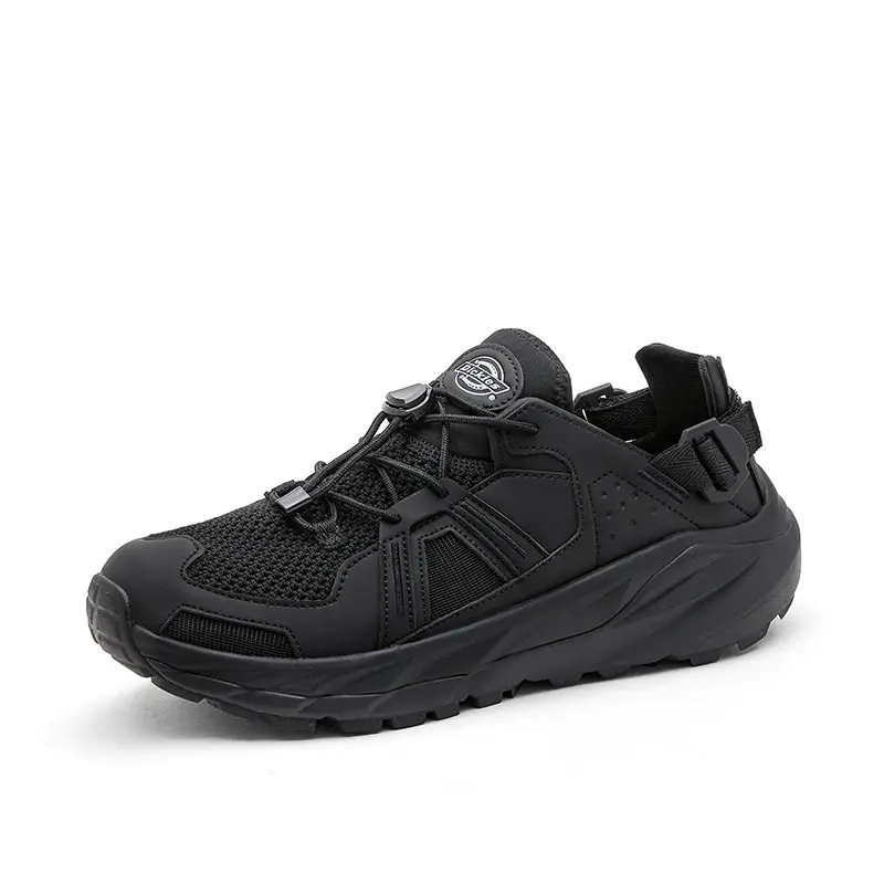 Dickies Low Top Casual Shoes Men's Black