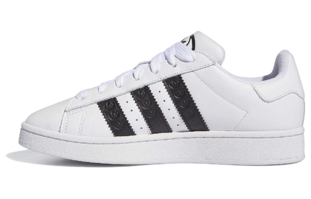 Adidas Campus 00S 'White Black'