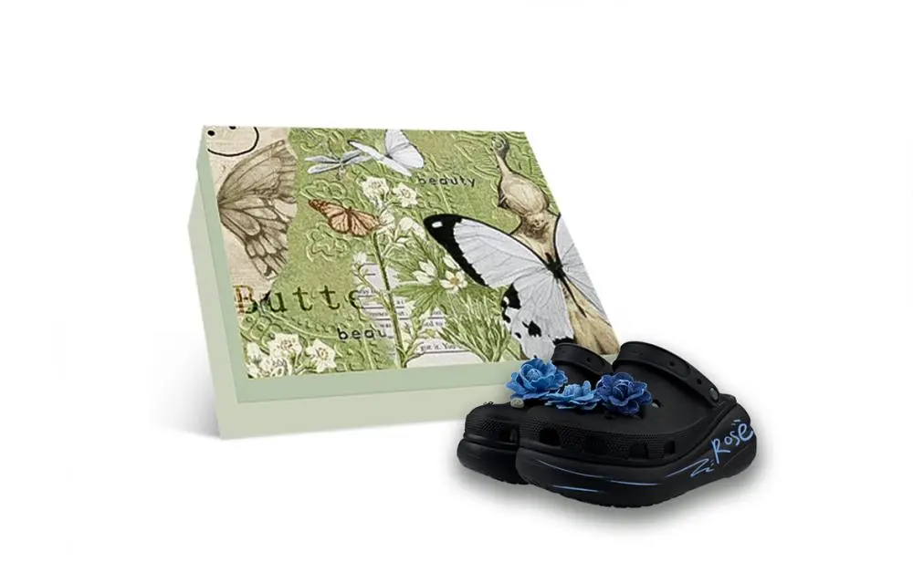 Crocs Crush Clog Clogs Unisex