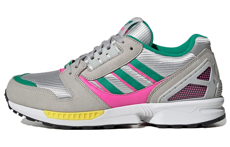 Adidas Originals Кроссовки для скейтбординга Low Top Белый и синий цвет Унисекс