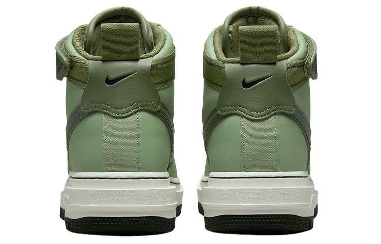 Nike Air Force 1 High Oil Green купить в интернет-магазине Yoocart с быстрой доставкой по России.