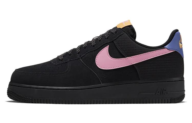 Nike Air Force 1 Low Acg Black