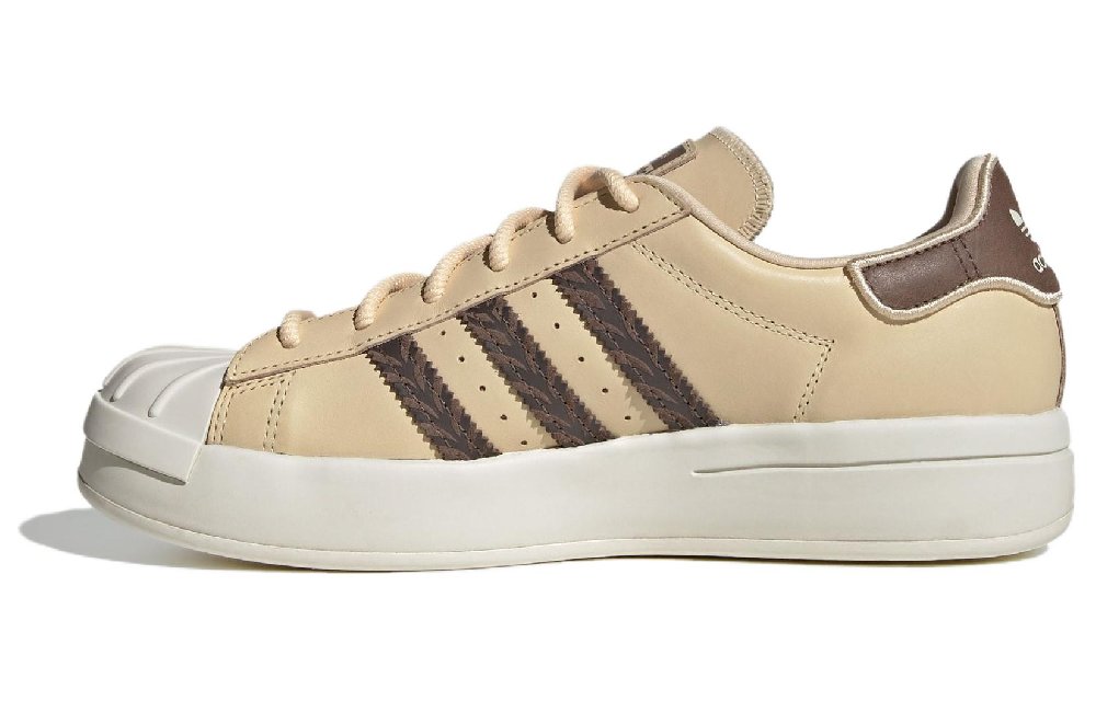 Adidas Originals Ayoon Superstar 'Sand Strata' Women's