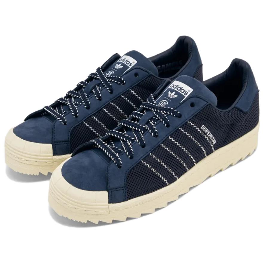 Adidas Superstar Breathe Clot Night Indigo