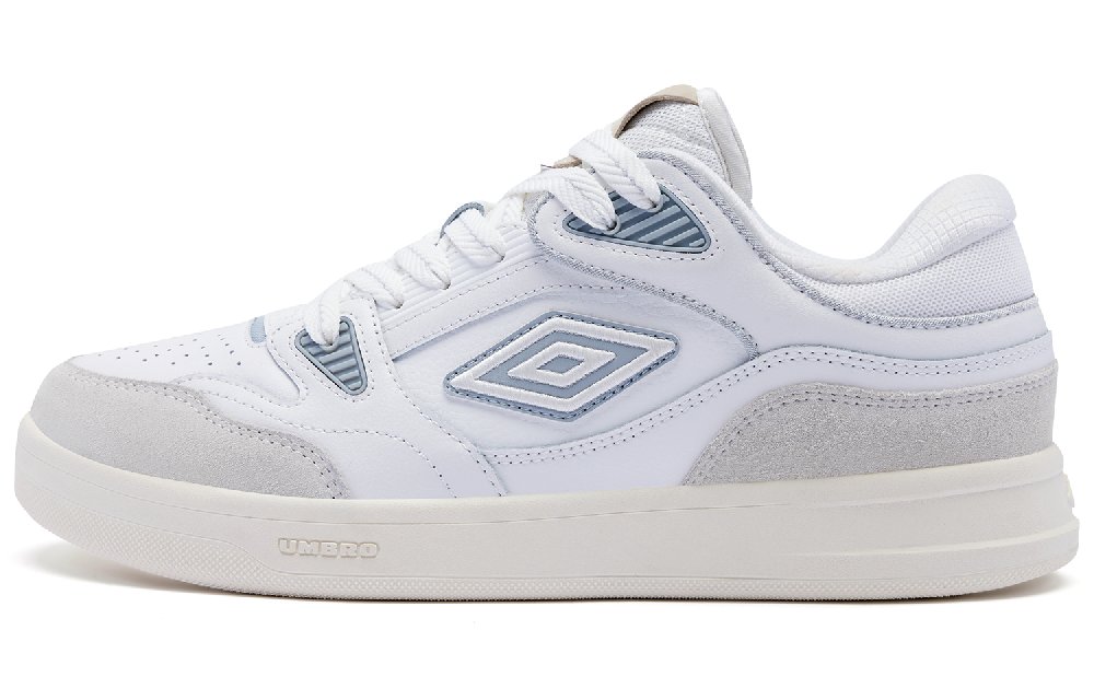 Umbro Slip-Resistant Low-Top Skateboard Shoes Unisex
