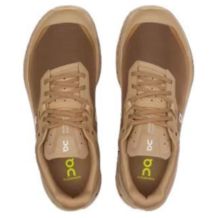 On Running Cloudvista 2 Chai Dune Women's