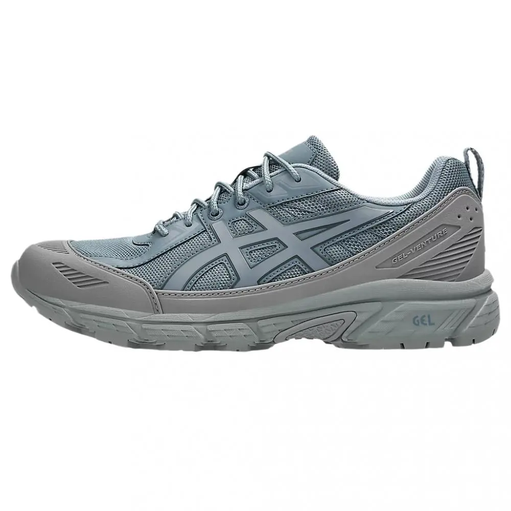 Asics Gel Venture 6 Low Top Running Shoes Unisex Taupe