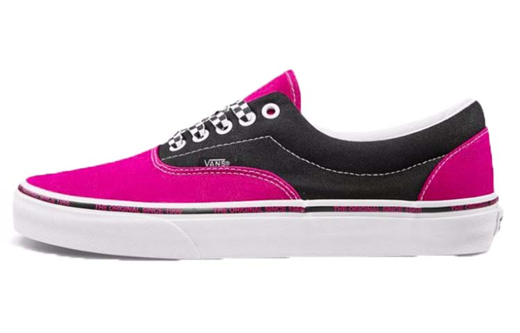 Era Vans 'Jazzy Black'