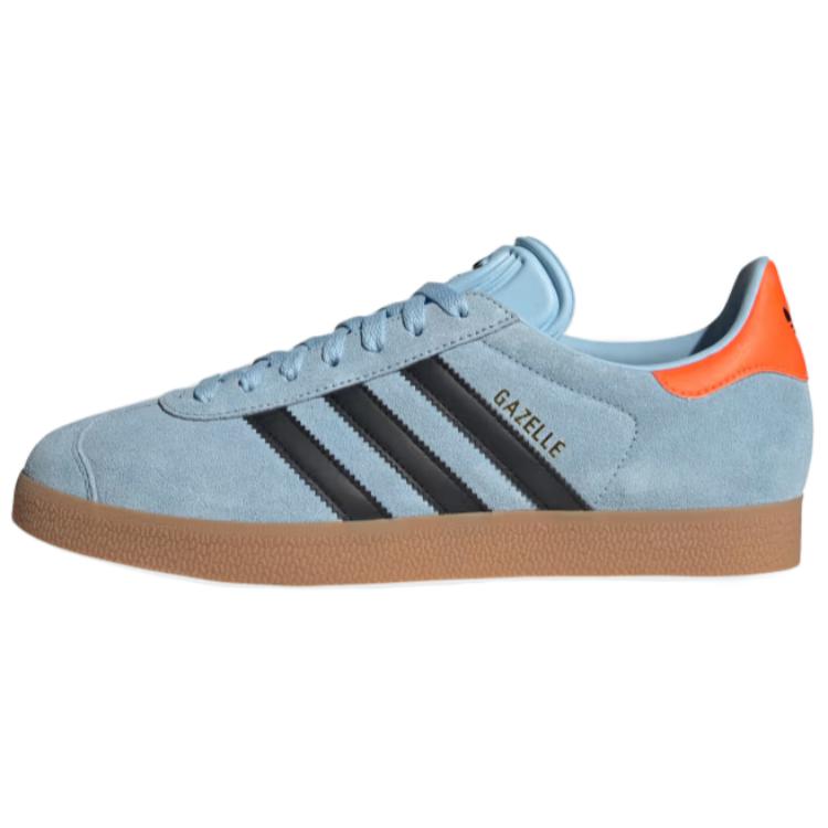 Adidas Gazelle Clear Sky Core Black