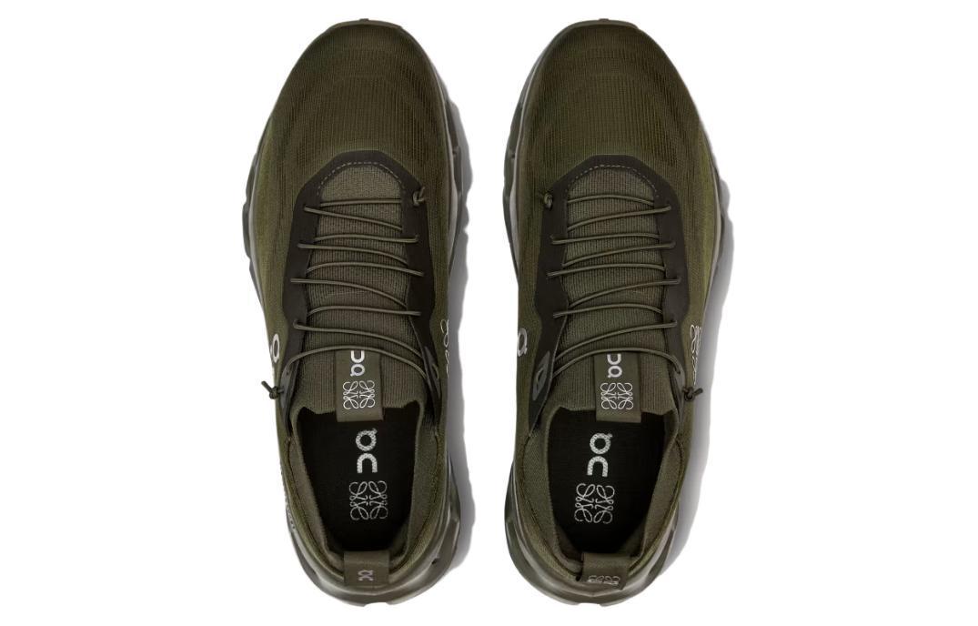 On Running Cloudtilt Loewe Khaki Green купить в интернет-магазине Yoocart с быстрой доставкой по России.
