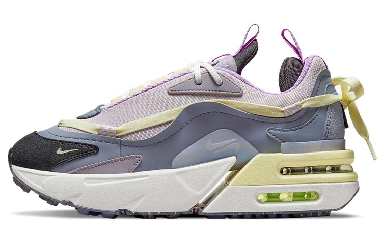Nike Air Max Furyosa Ashen Slate Women's