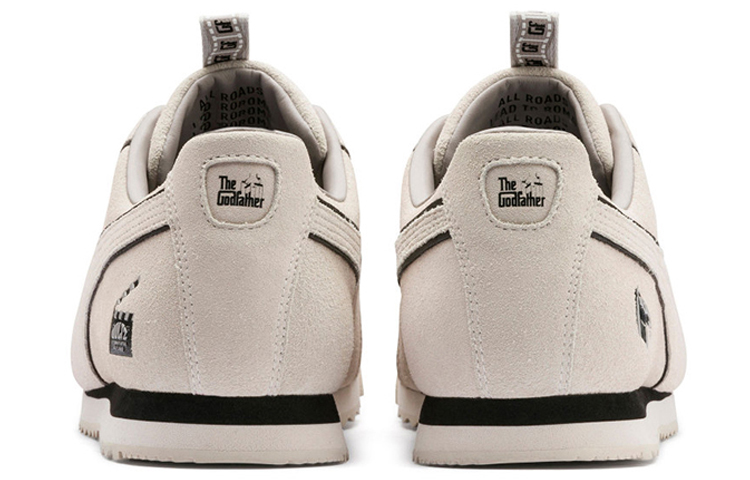 PUMA Roma The Godfather Woltz купить в интернет-магазине Yoocart с быстрой доставкой по России.