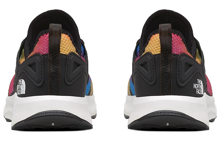 THE NORTH FACE Oxeye Running Shoes 'Pride Super Sonic Blue Tnf Black'