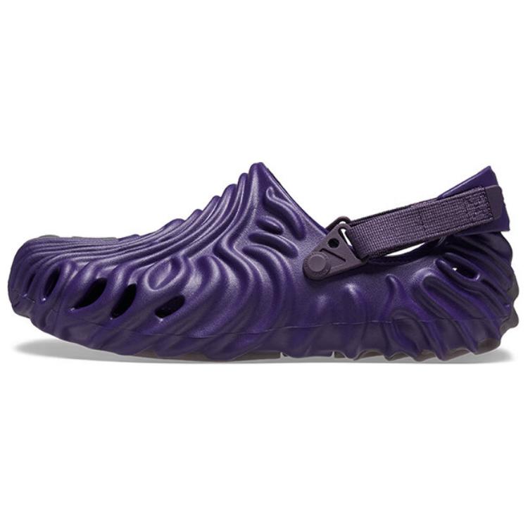 Crocs Pollex Clog By Salehe Bembury Ube