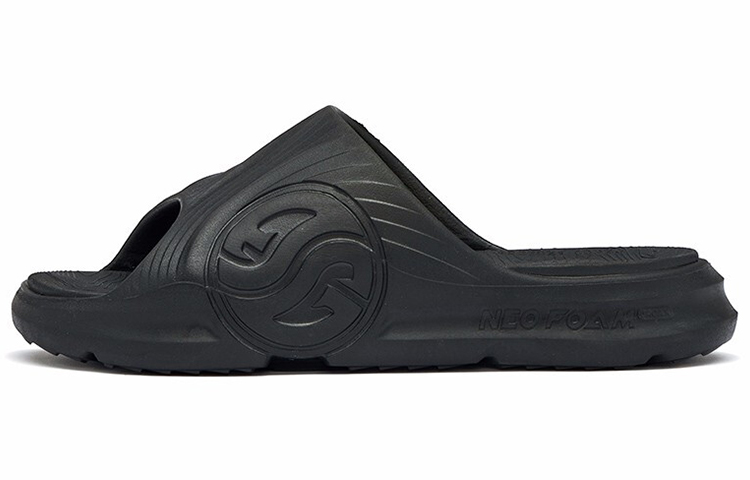 361° AG Slide Slippers Men's Raven
