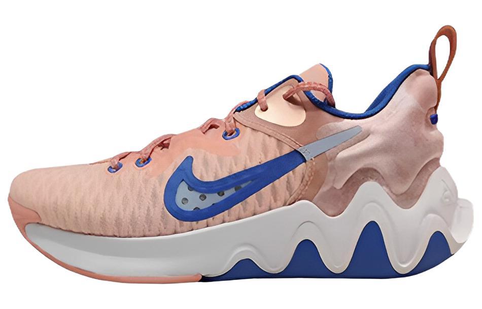 Nike Giannis Immortality Ep 'Arctic Orange'
