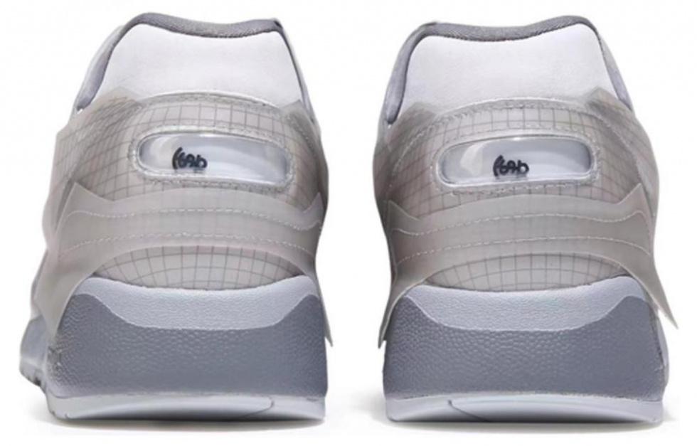 saucony Shadow 6000 COSTS Black Hole купить в интернет-магазине Yoocart с быстрой доставкой по России.