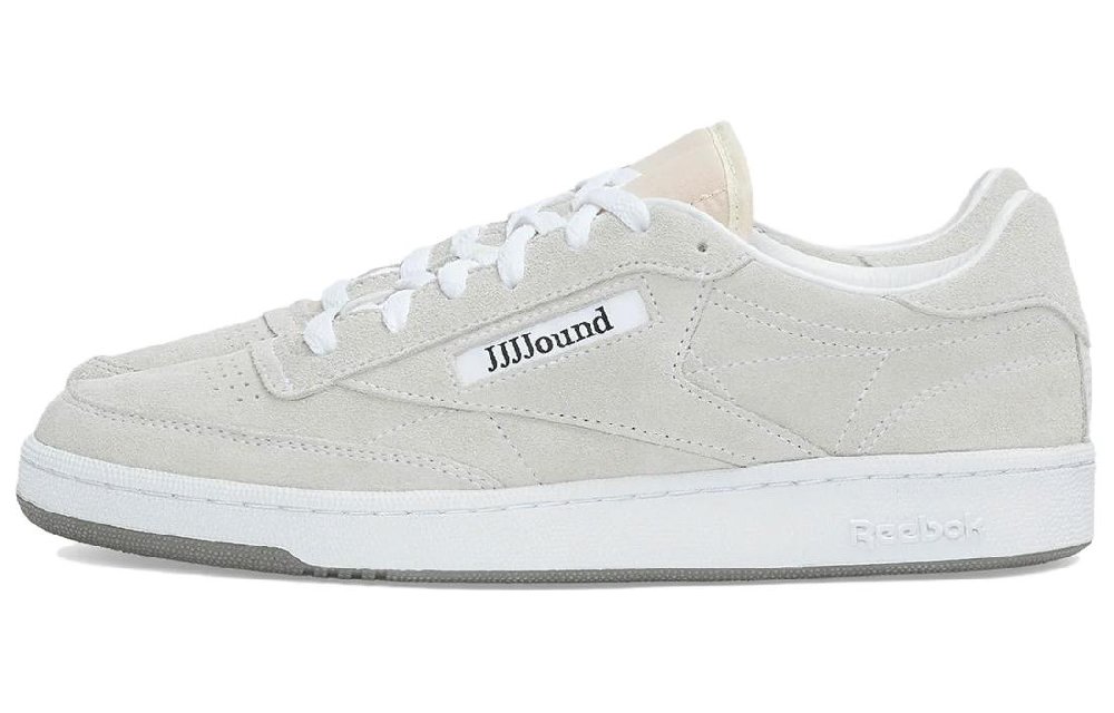 Reebok Club C 85 JJJJound Chalk Suede