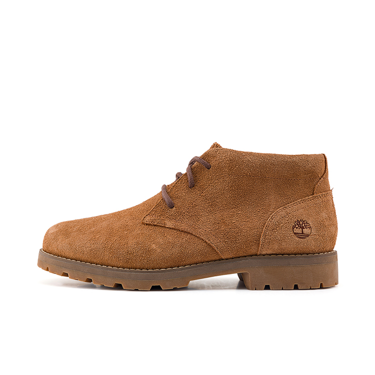 Timberland Men's Casual Shoes Men's Rusty Red