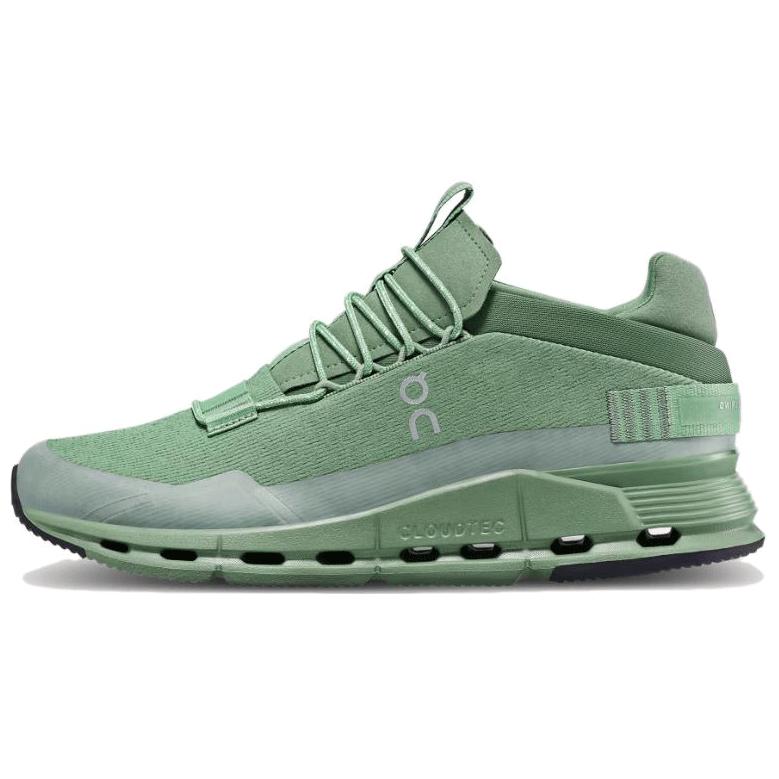 On Women's Cloudnova Sensa 'Fern' Women's