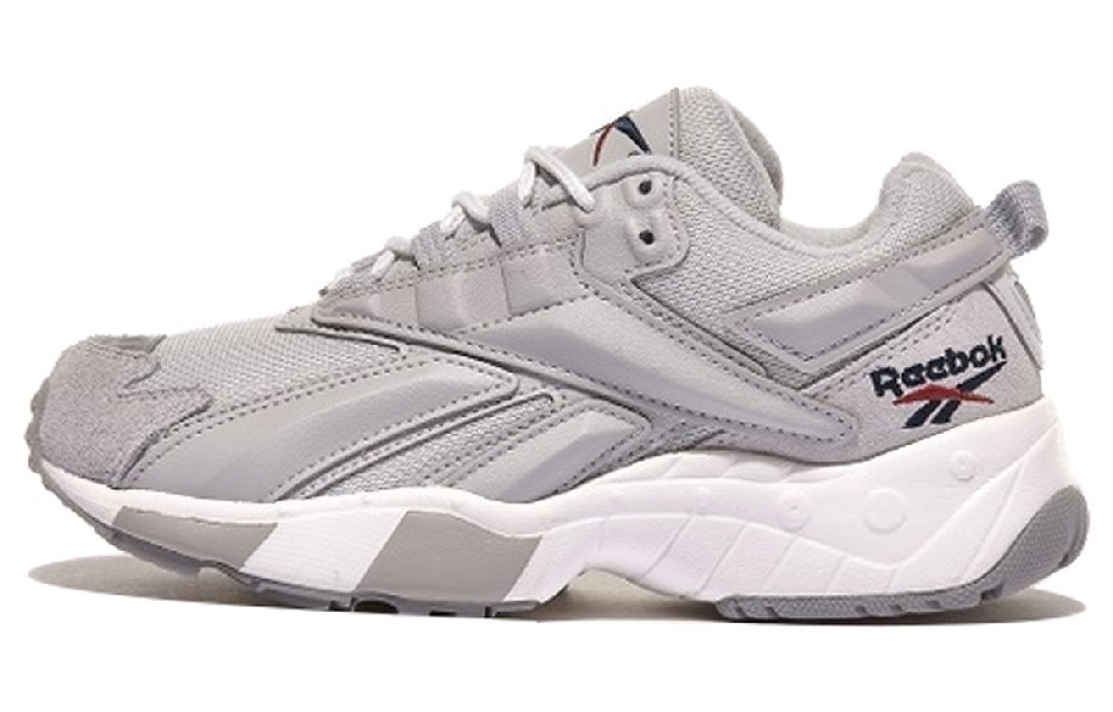 Reebok Unisex Interval 96 Running Shoes Grey
