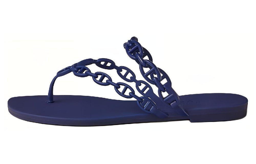 HERMES Flip Flops Women's