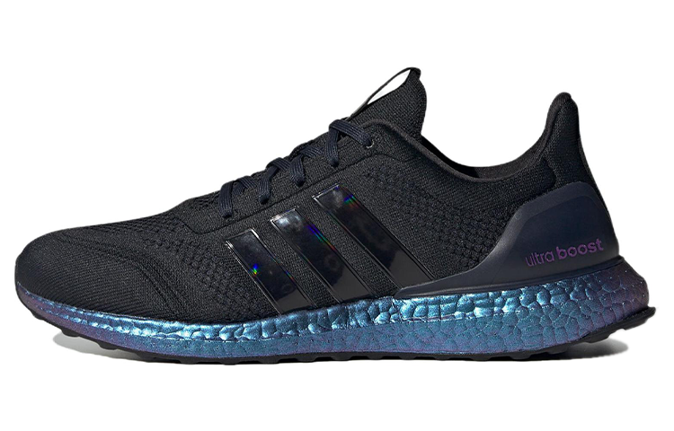 Adidas Ultraboost Dna Prime Shoes 'Core Black Blue'