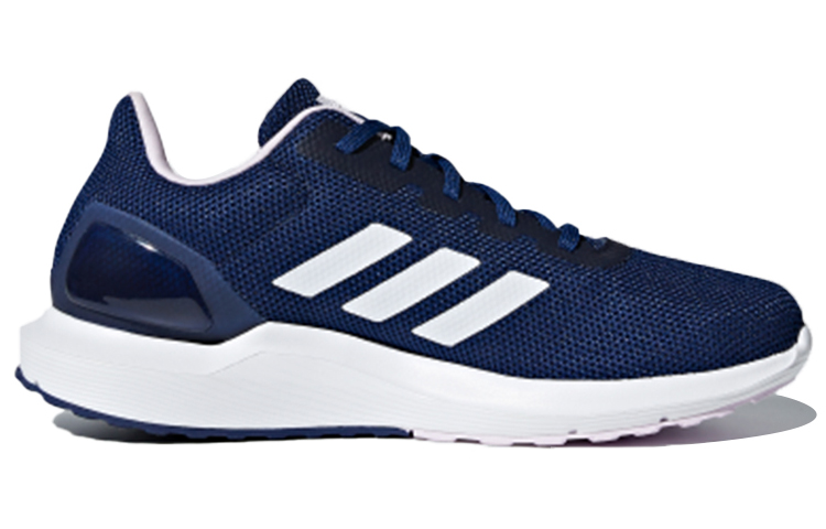 Adidas Neo Cosmic 2 Shoes Blue/White Women's