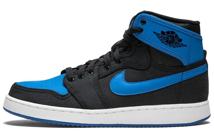 Jordan 1 Retro Ajko Royal