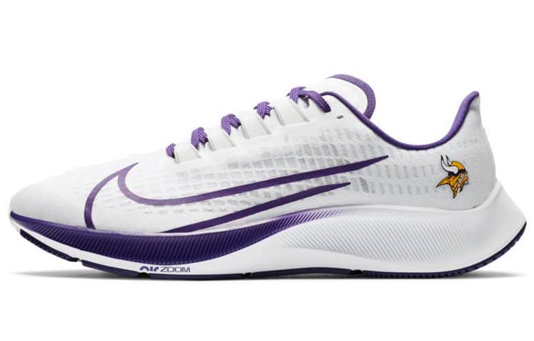 Nike Air Zoom Pegasus 37 Minnesota Vikings