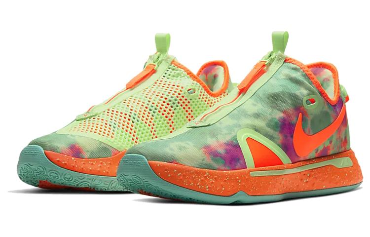 Nike Gatorade X Pg 4 'NBA Asg 2020' купить в интернет-магазине Yoocart с быстрой доставкой по России.