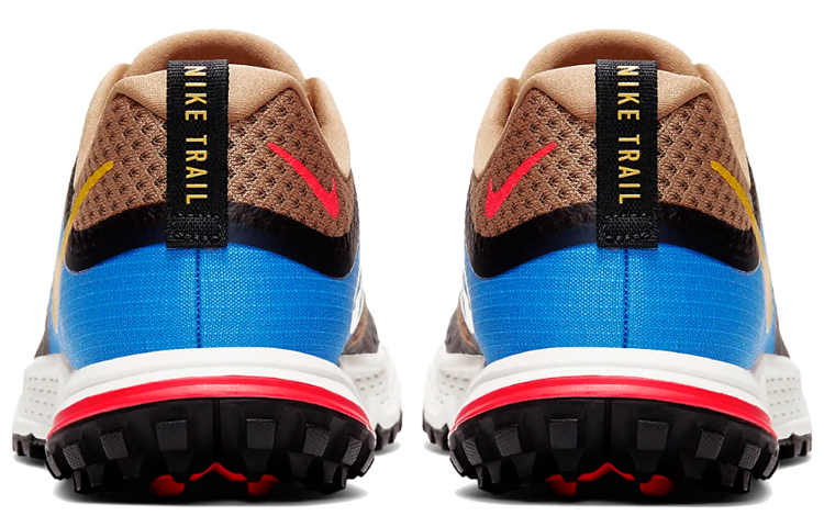 Nike Air Zoom Wildhore 5 Beechtree купить в интернет-магазине Yoocart с быстрой доставкой по России.