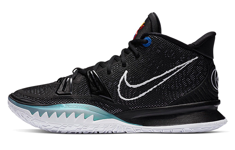NIKE Kyrie 7 Баскетбольные кроссовки MID Top Unisex