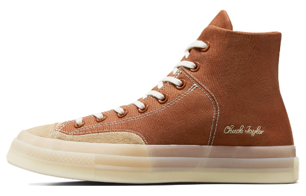Converse Chuck Taylor All Star 70 Hi Marquis Tawny Owl