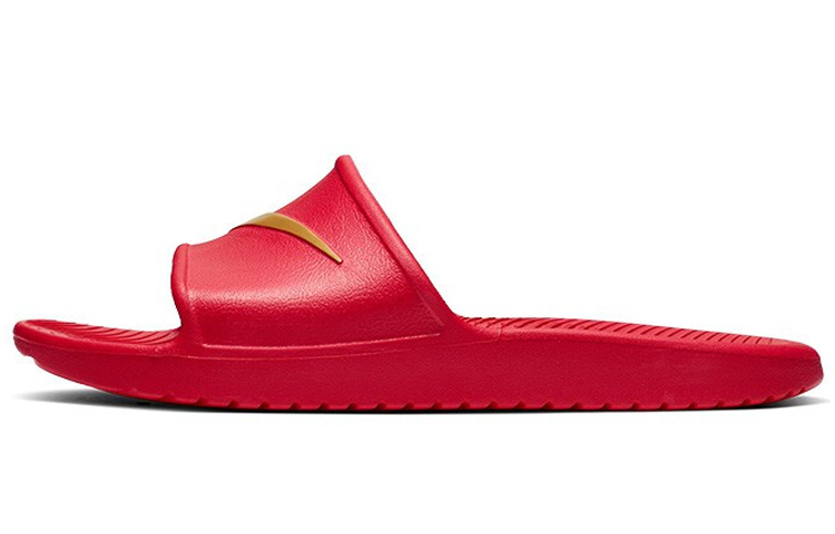 Nike Kawa Shower 'University Red'