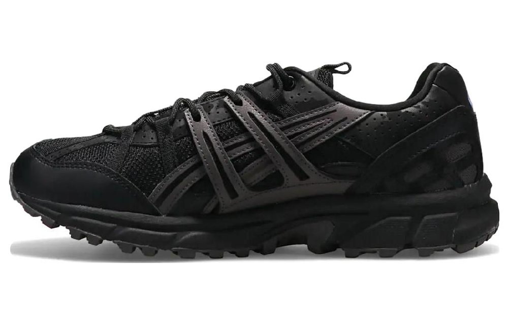 Asics Gel Sonoma 15 50 Black Obsidian Grey