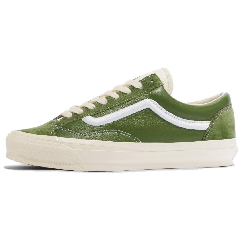 Vans Old Skool Reissue 36 Lx 'Milan Pesto'