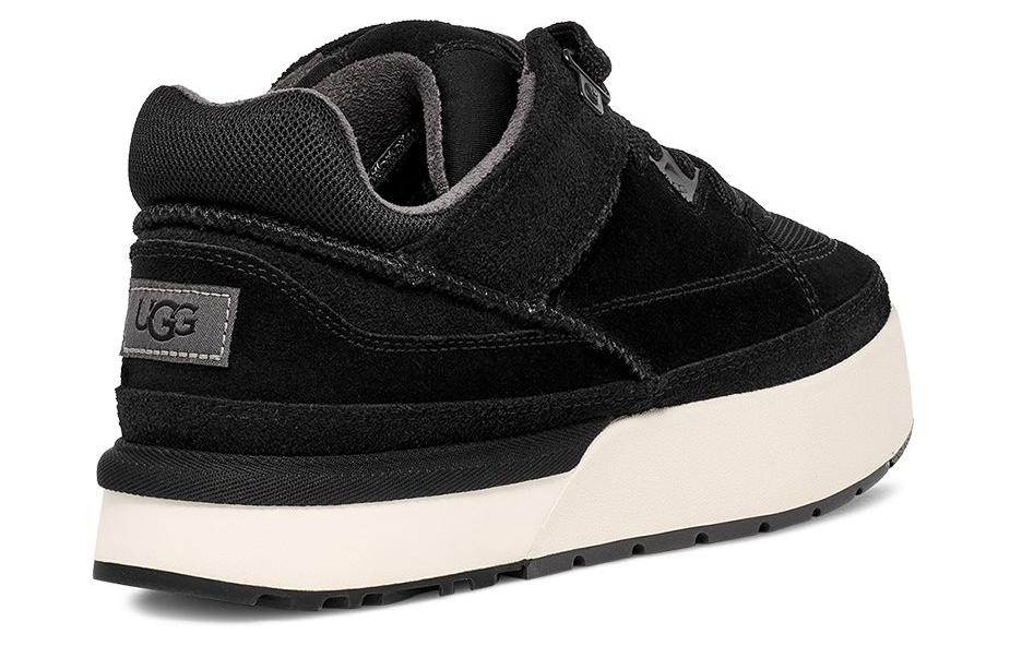 UGG Goldencush 'Black' купить в интернет-магазине Yoocart с быстрой доставкой по России.