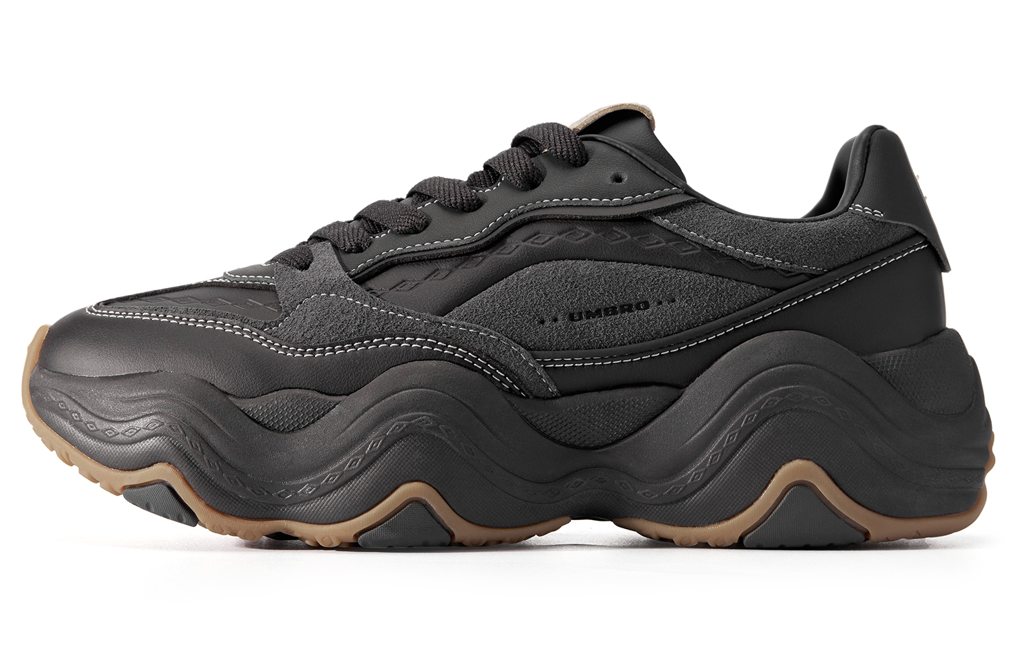 Umbro Anti-Slip Wear-Resistant Low-Top Casual Shoes Women's купить в интернет-магазине Yoocart с быстрой доставкой по России.