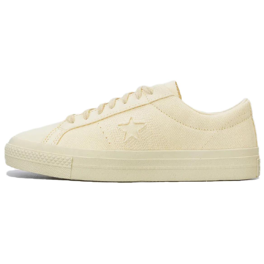 Converse One Star Pro Low 'Soft Dune'