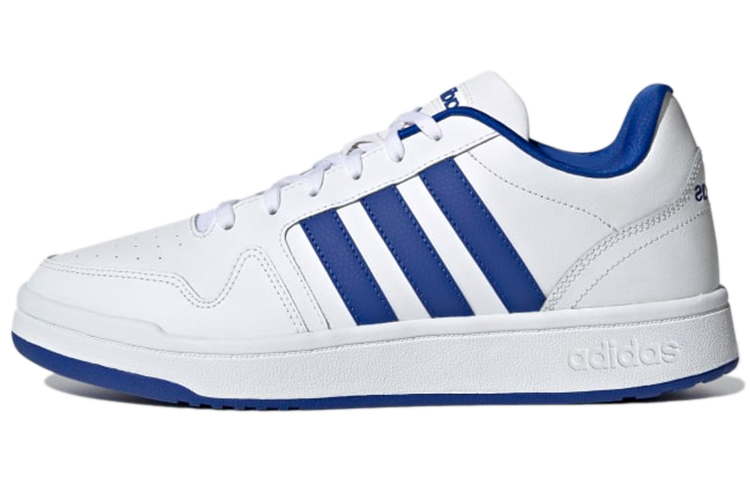 Adidas Neo Neo Postmove 'White Blue'