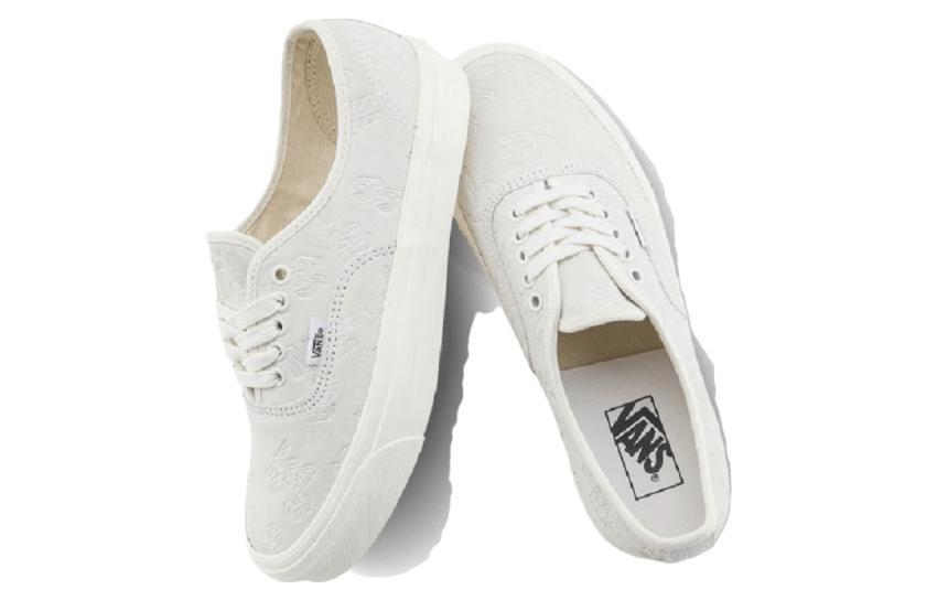 Vans Authentic 44 Dx 'White' купить в интернет-магазине Yoocart с быстрой доставкой по России.