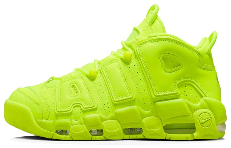Nike Air More Uptempo '96 'Volt'