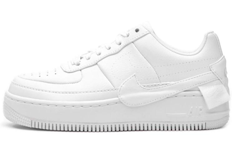 Nike Air Force 1 Jester Xx Triple White Women's