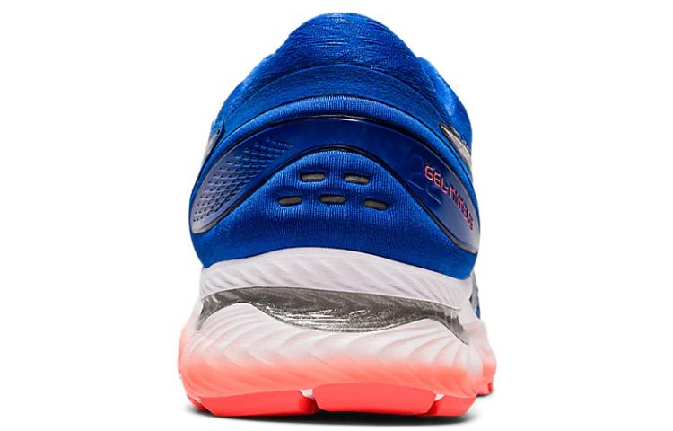 Asics Гель Kayano 27 Беговые кроссовки Низкие Мужские